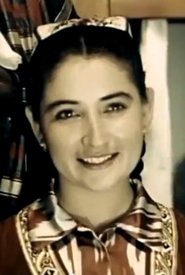 Клара Джалилова